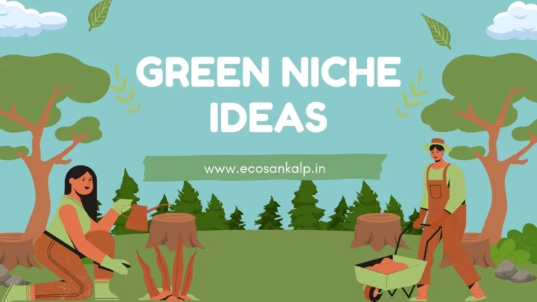 81 Eco-Friendly Blog Ideas to Inspire a Greener Tomorrow