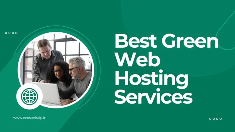 7 Best Green Web Hosting Services (2025)